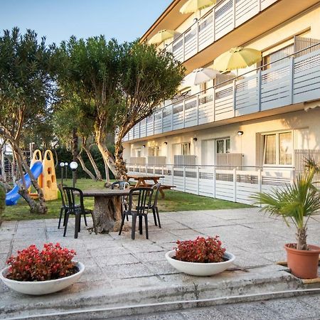 Yachting Residence 리그나노 사비아도로 외부 사진