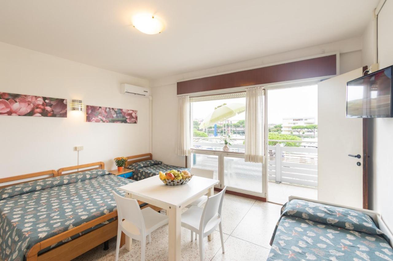 Yachting Residence 리그나노 사비아도로 외부 사진