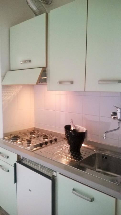 Yachting Residence 리그나노 사비아도로 외부 사진