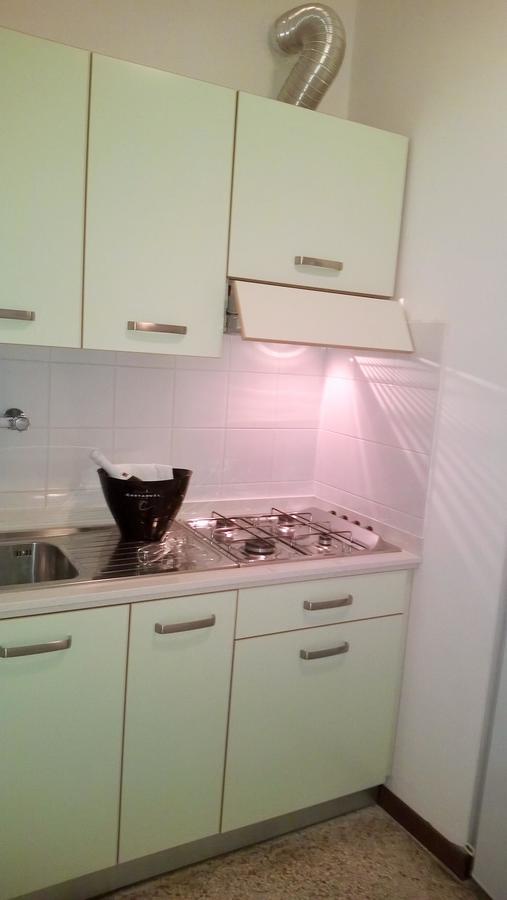 Yachting Residence 리그나노 사비아도로 외부 사진