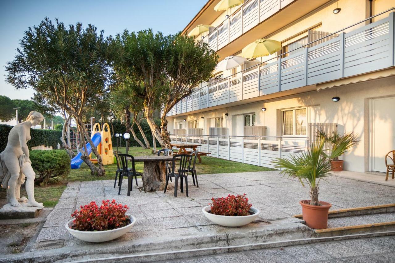 Yachting Residence 리그나노 사비아도로 외부 사진