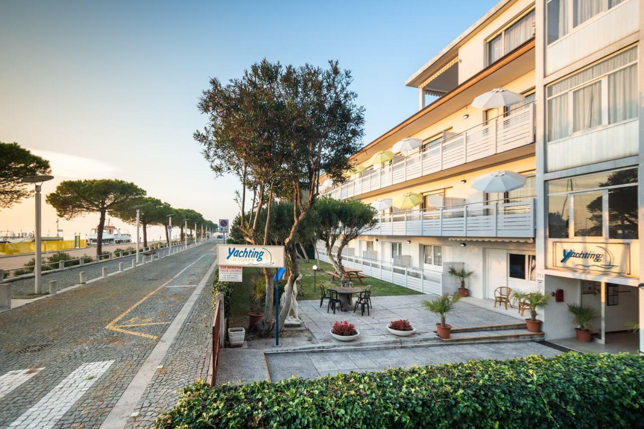 Yachting Residence 리그나노 사비아도로 외부 사진