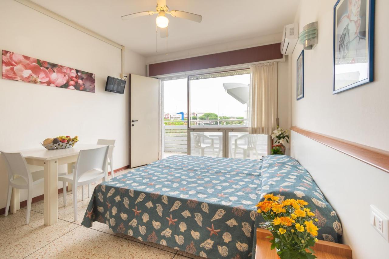 Yachting Residence 리그나노 사비아도로 외부 사진