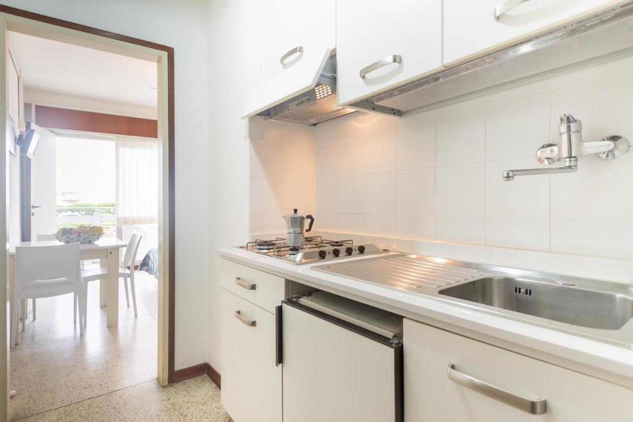 Yachting Residence 리그나노 사비아도로 외부 사진
