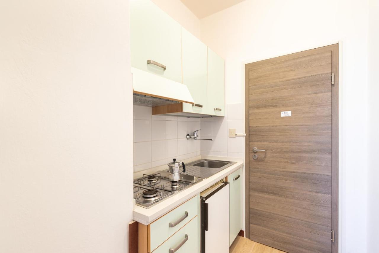 Yachting Residence 리그나노 사비아도로 외부 사진