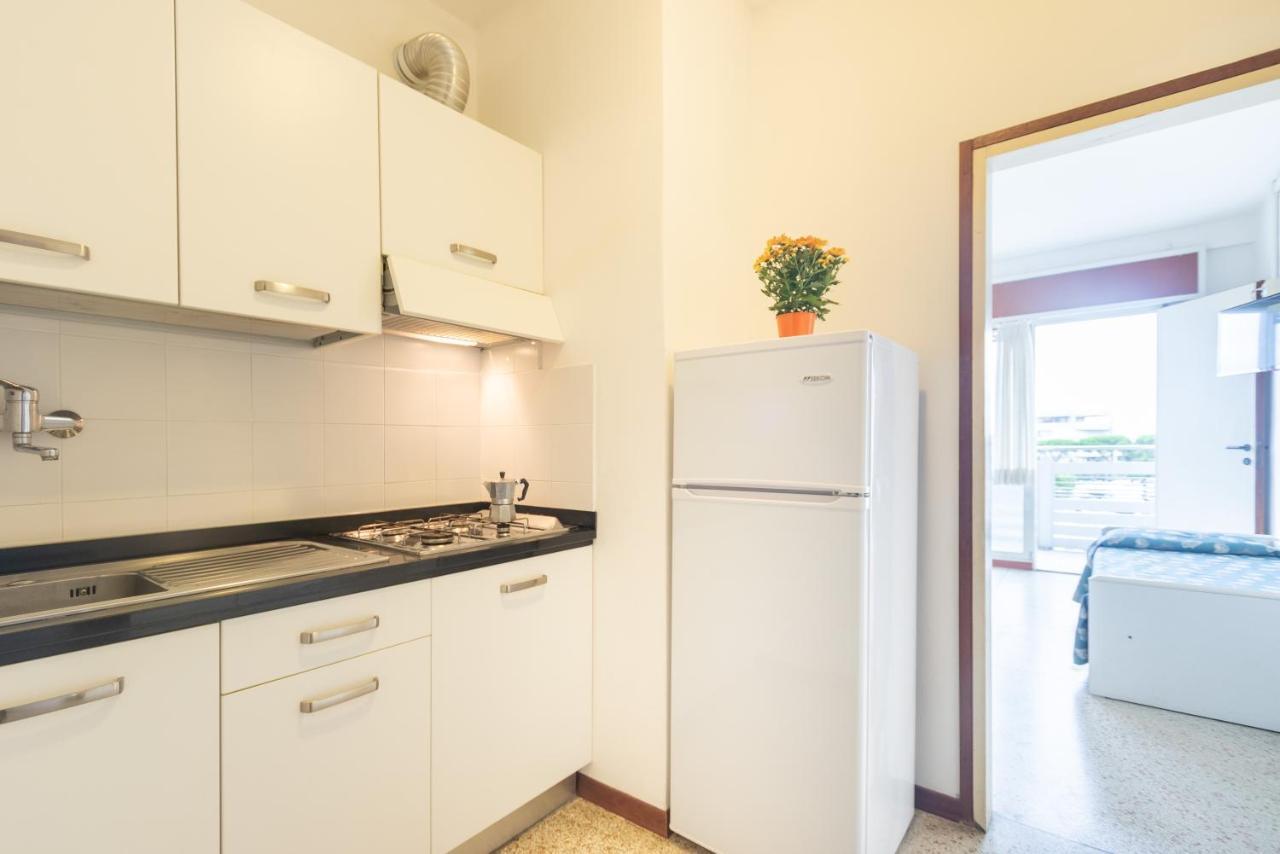 Yachting Residence 리그나노 사비아도로 외부 사진
