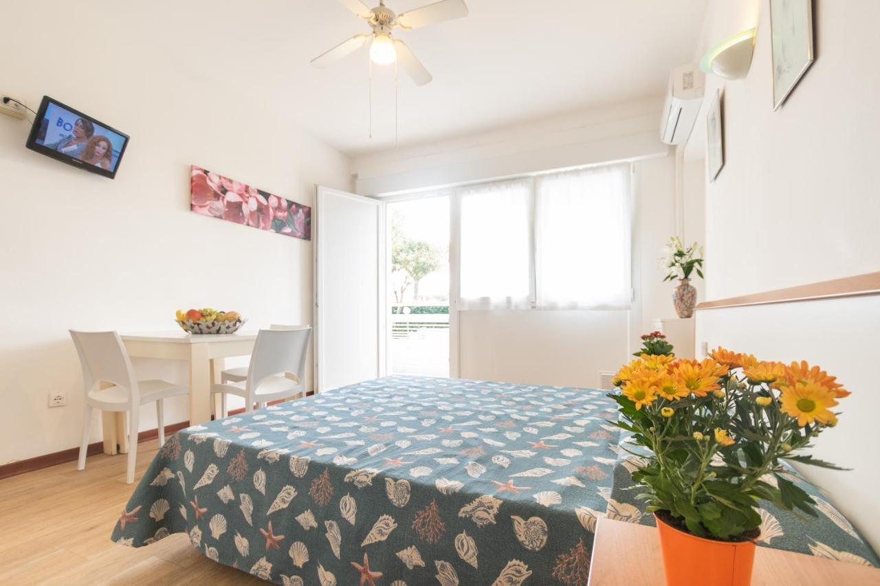 Yachting Residence 리그나노 사비아도로 외부 사진
