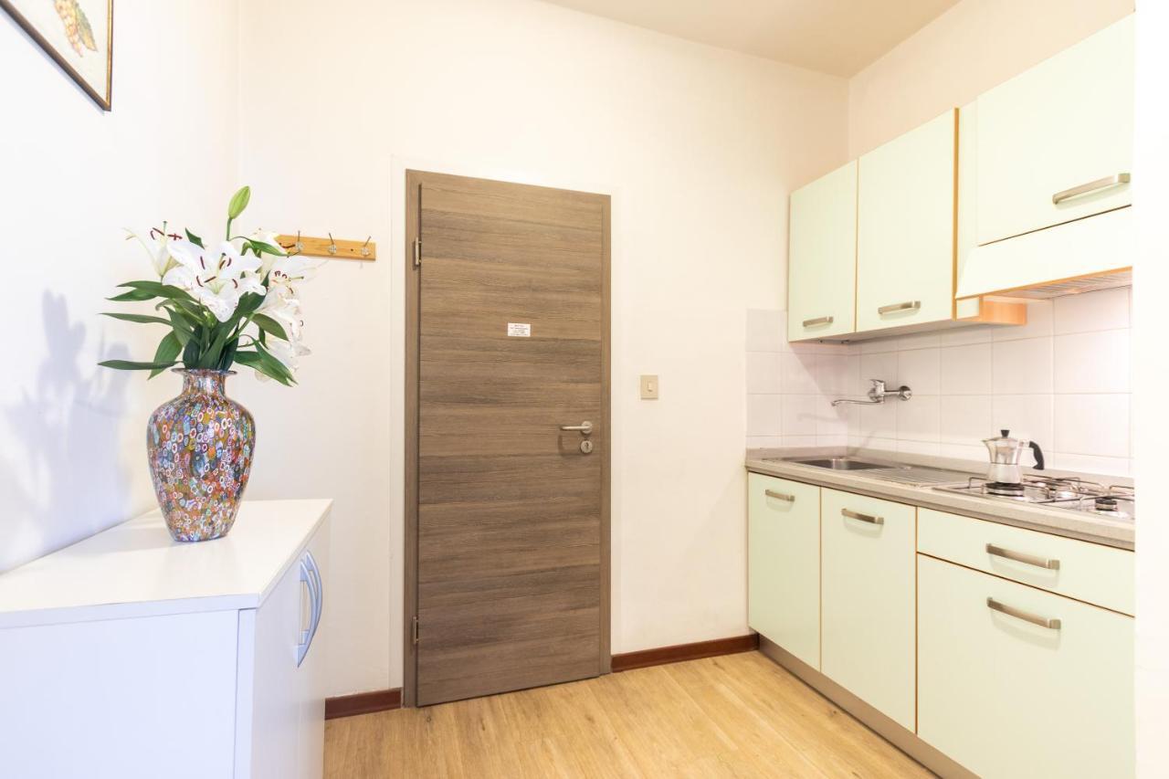 Yachting Residence 리그나노 사비아도로 외부 사진
