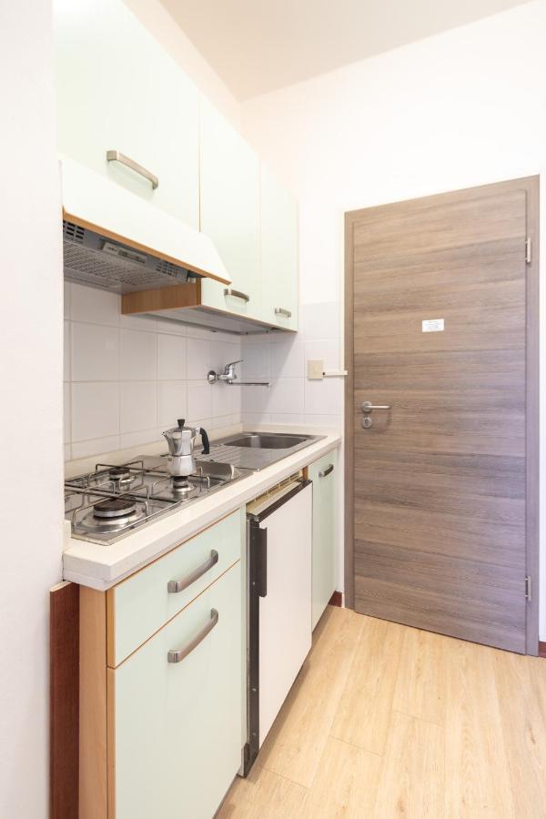 Yachting Residence 리그나노 사비아도로 외부 사진