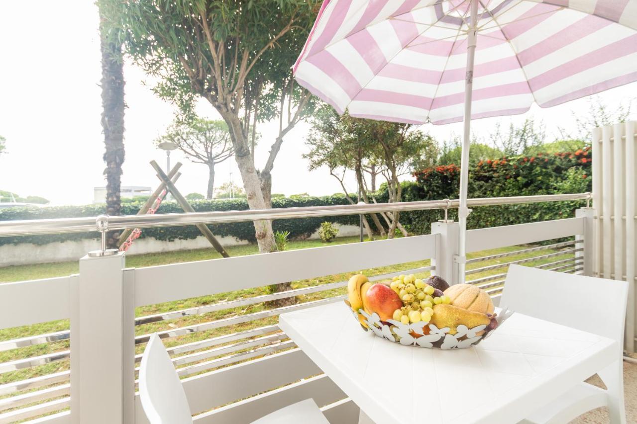 Yachting Residence 리그나노 사비아도로 외부 사진