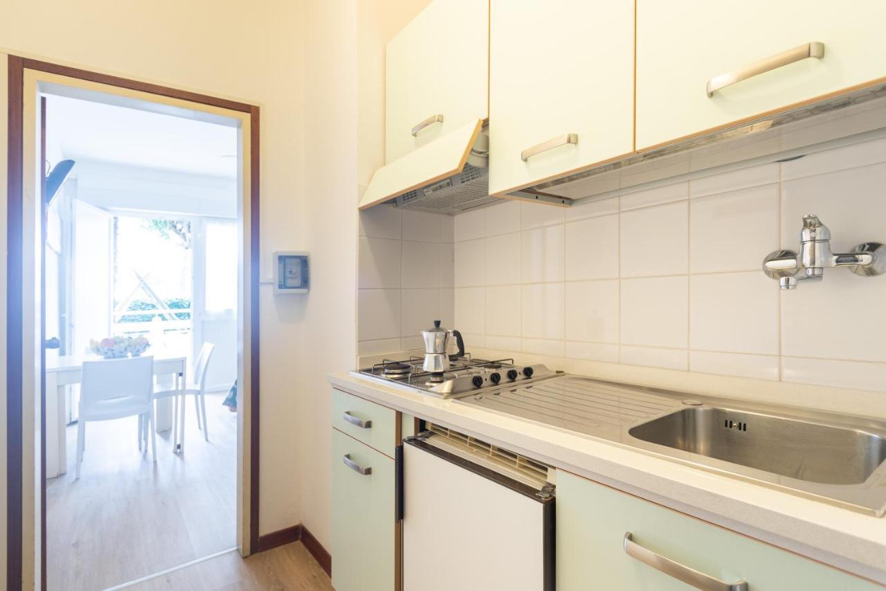 Yachting Residence 리그나노 사비아도로 외부 사진